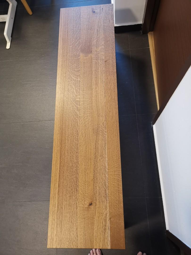 Ikea KEJSARKRONA Bench, Furniture & Home Living, Furniture, Chairs on