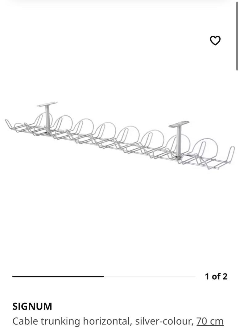 Signum ikea sales