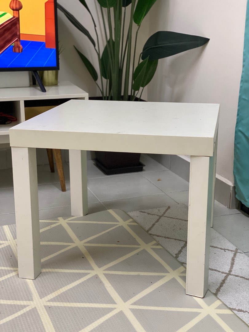 Ikea Table, Furniture & Home Living, Furniture, Tables & Sets on Carousell