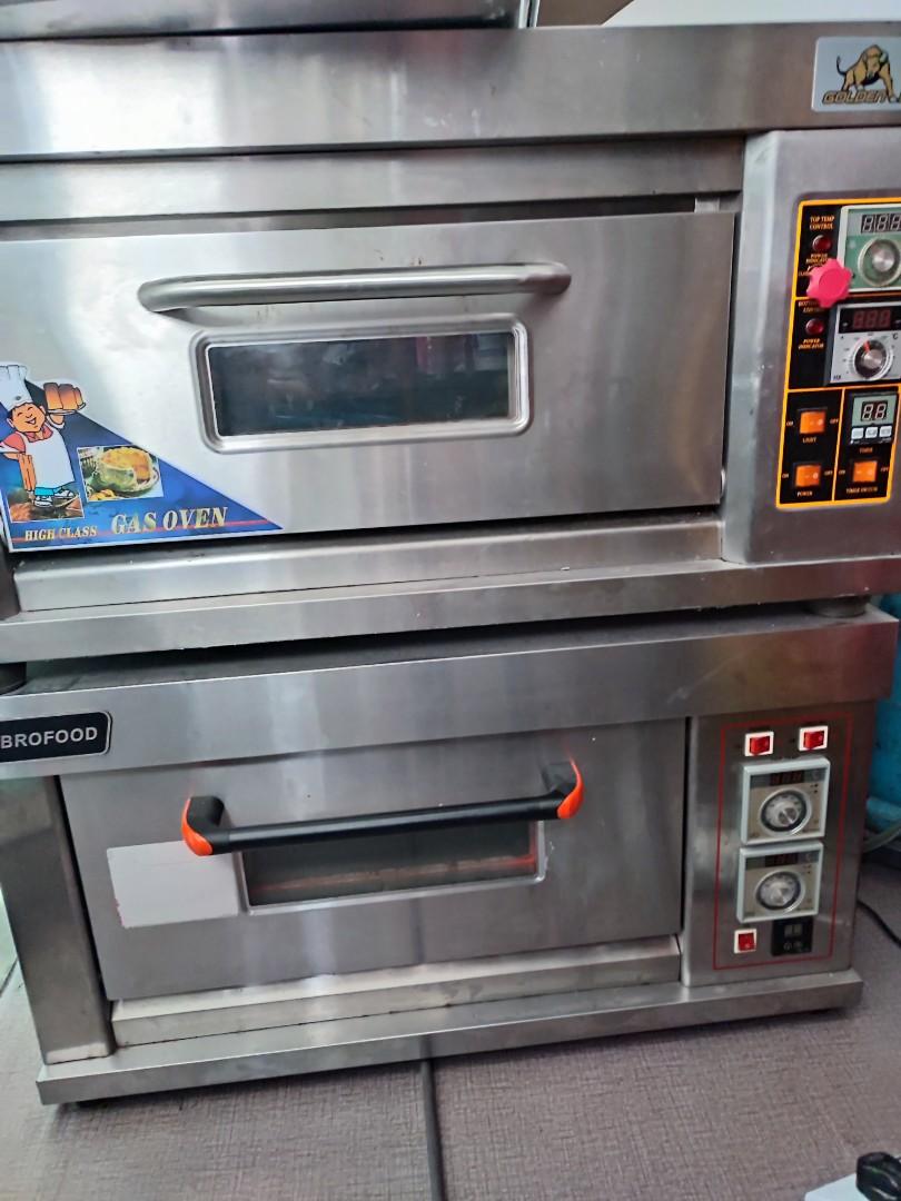 Industrial Oven, TV & Home Appliances, Kitchen Appliances, Ovens