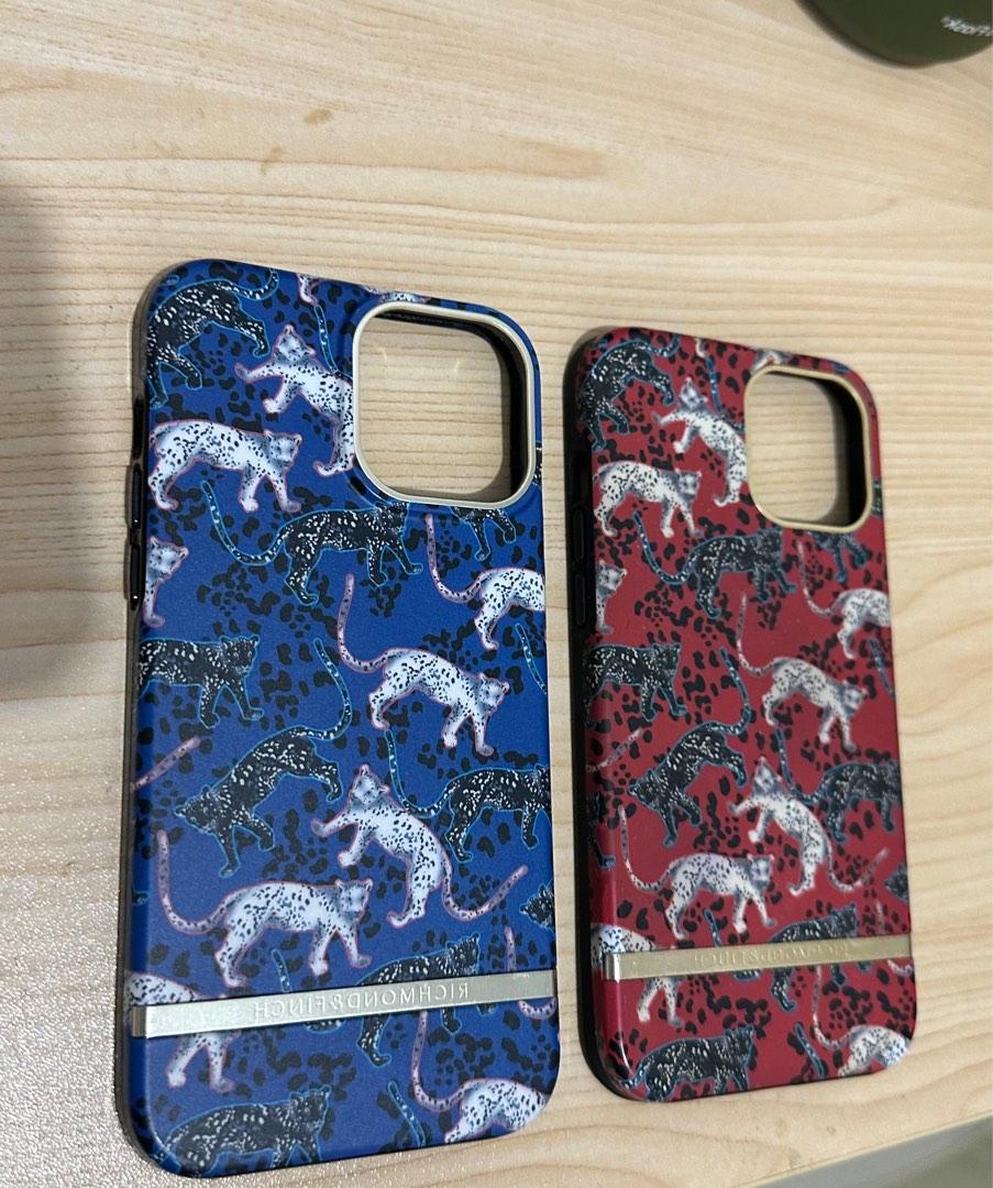 iPhone 12 promax and iPhone 13 promax case original, Mobile Phones