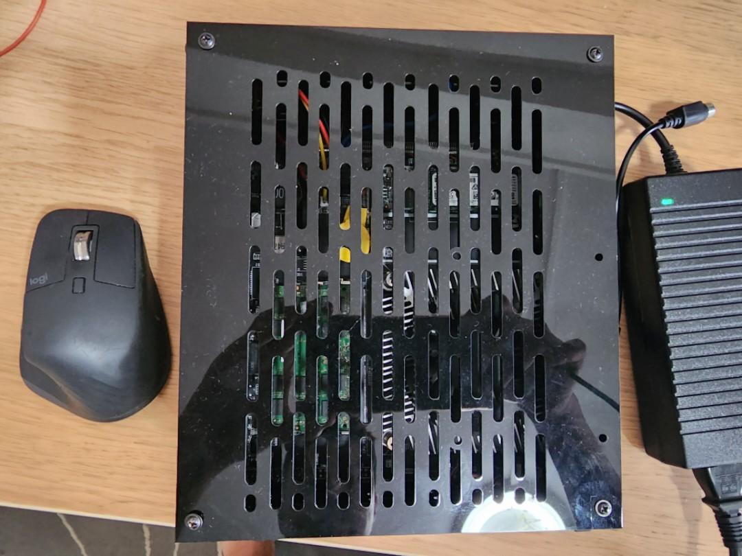 ITX desktop computer system, Computers & Tech, Desktops on Carousell