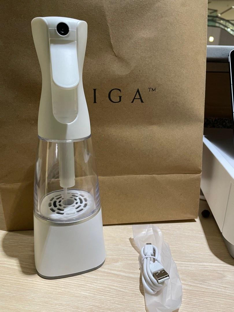 IUIGA Portable Disinfectant Generator, Beauty & Personal Care