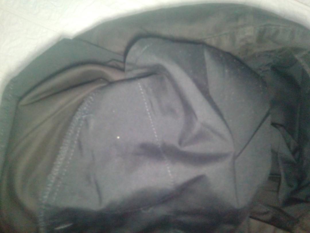 Jack jill cargo slang pocket 32, Fesyen Pria, Pakaian , Bawahan di