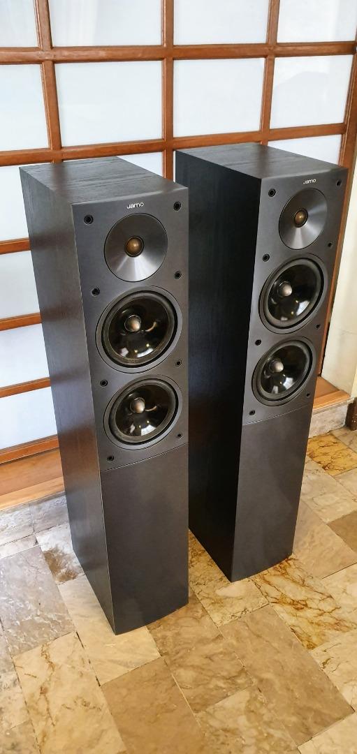 Jamo s506 price clearance