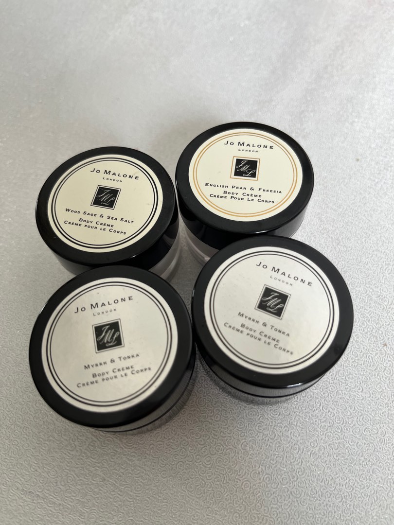 Jo Malone Body Cream, Beauty & Personal Care, Bath & Body, Body Care on