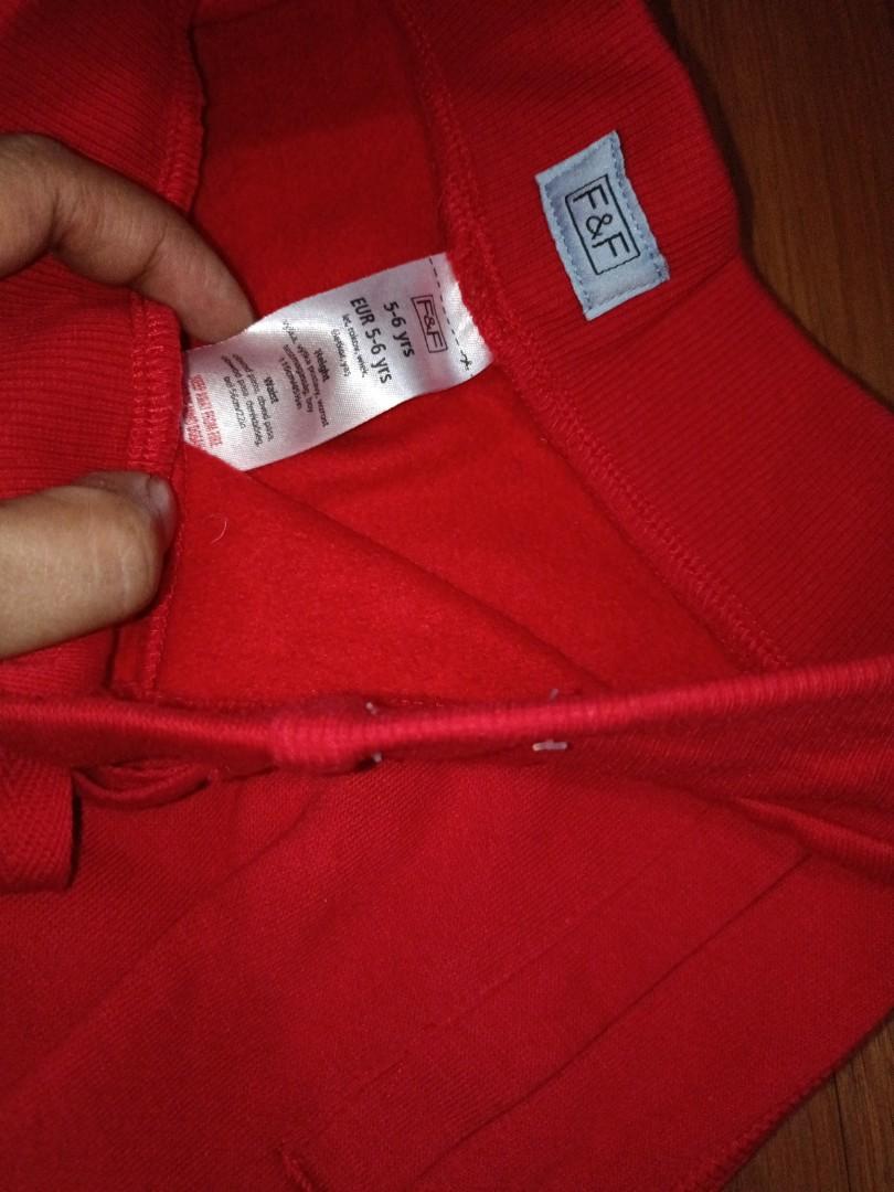 Jogger pants (Category: Babies & Kids Fashion) located in Valenzuela. Submitted by mjhane21 (Listing ID 1190836772, Image 2). Description: .