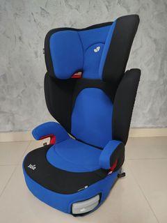 Joie Booster Seat