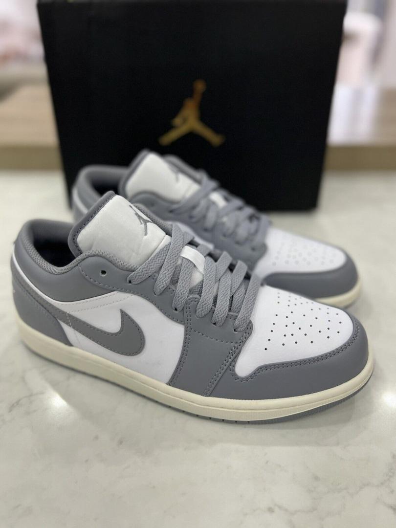 restocks jordan 1 grey