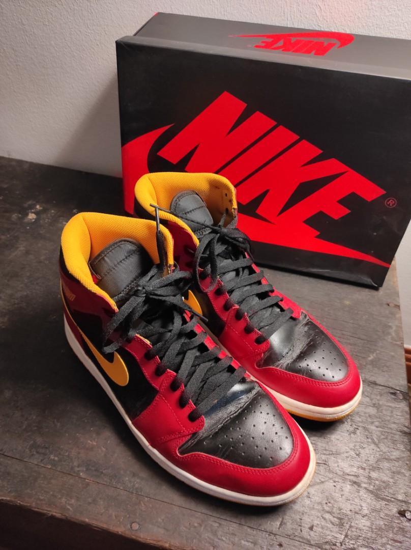 Highlight reel 1s new arrivals