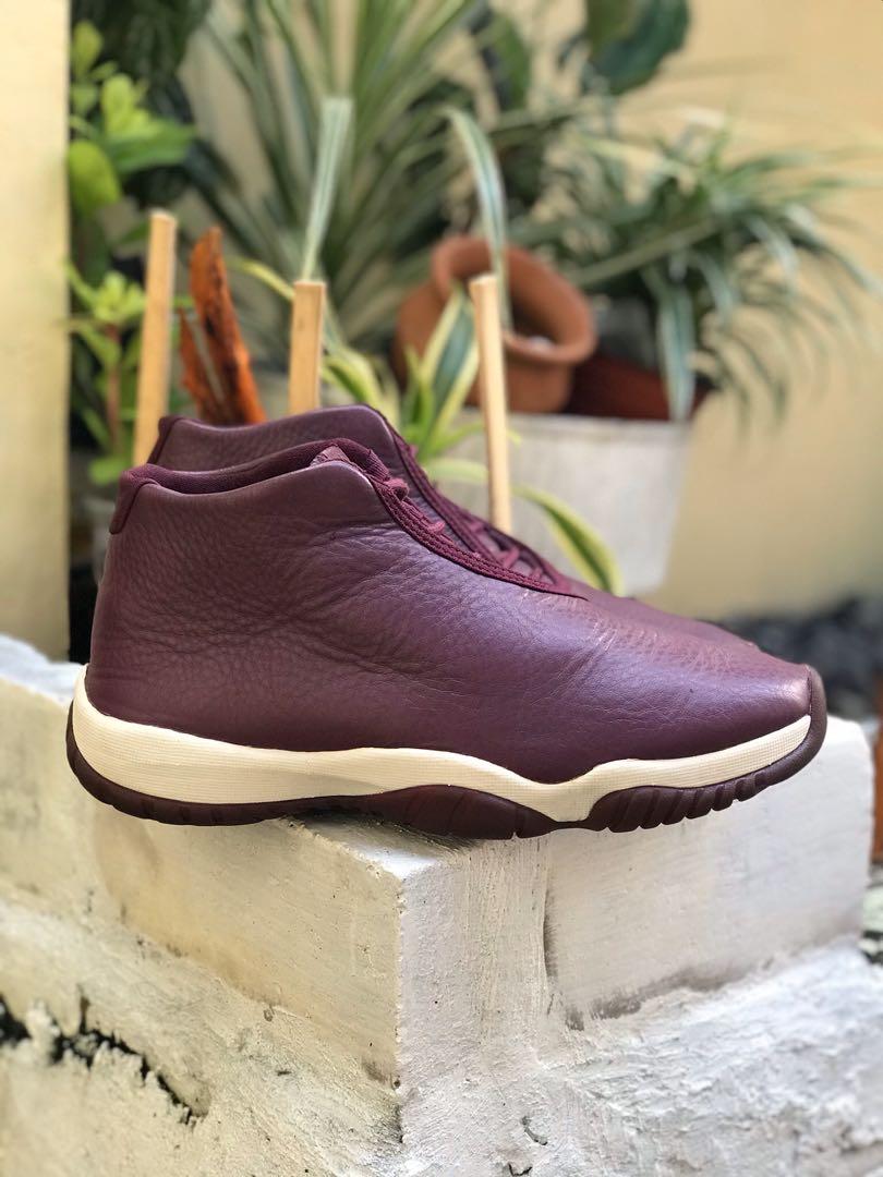 Jordan best sale future bordeaux