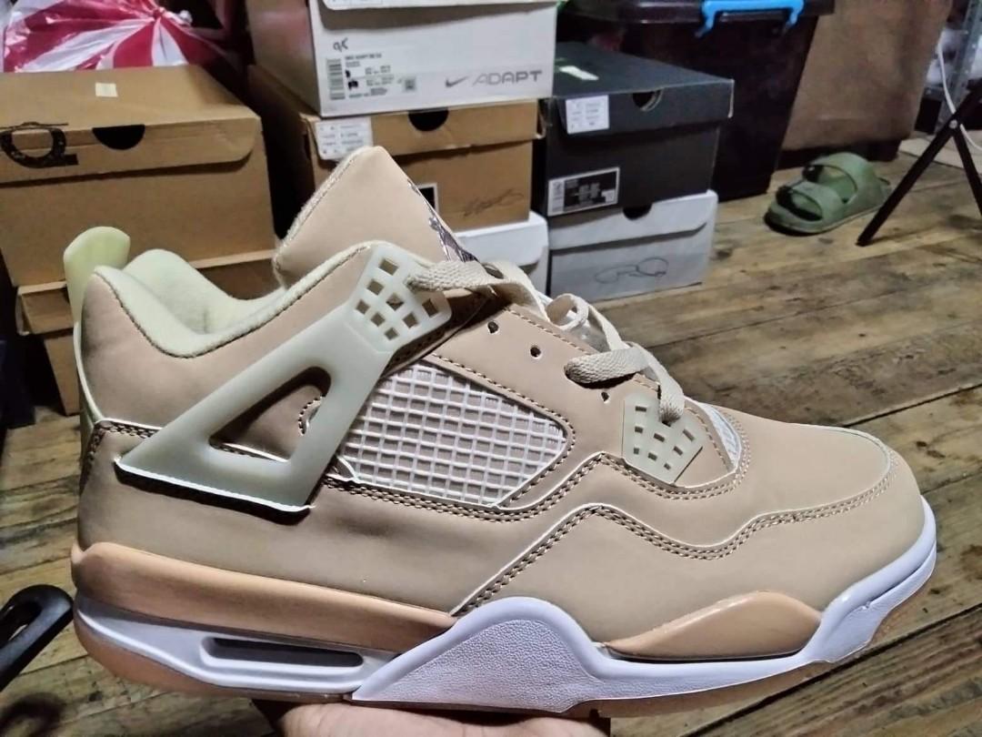 Jordan Retro Nude Euro43