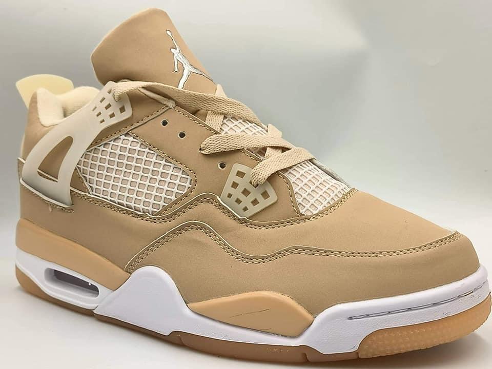 Nude jordans discount