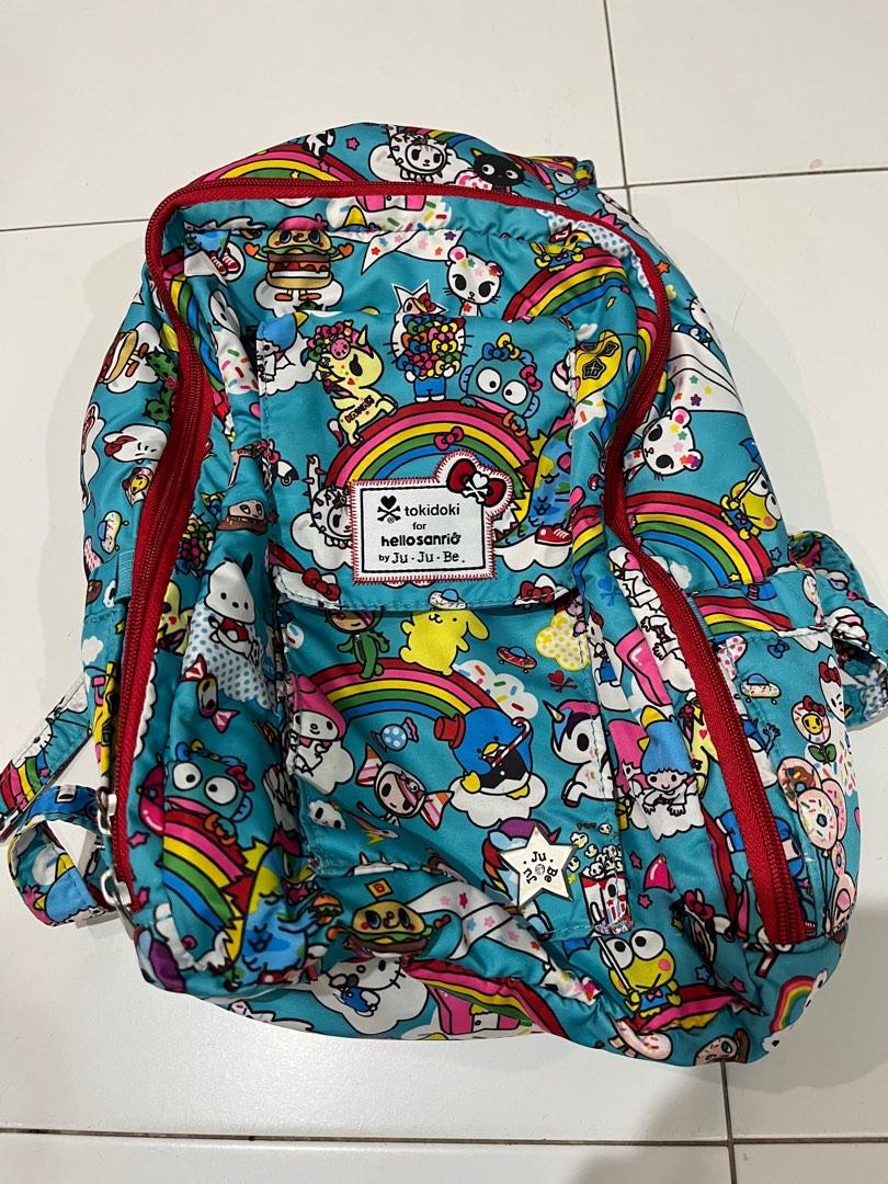 Jujube Mini Sanrio, Women's Fashion, Bags & Wallets, Backpacks on
