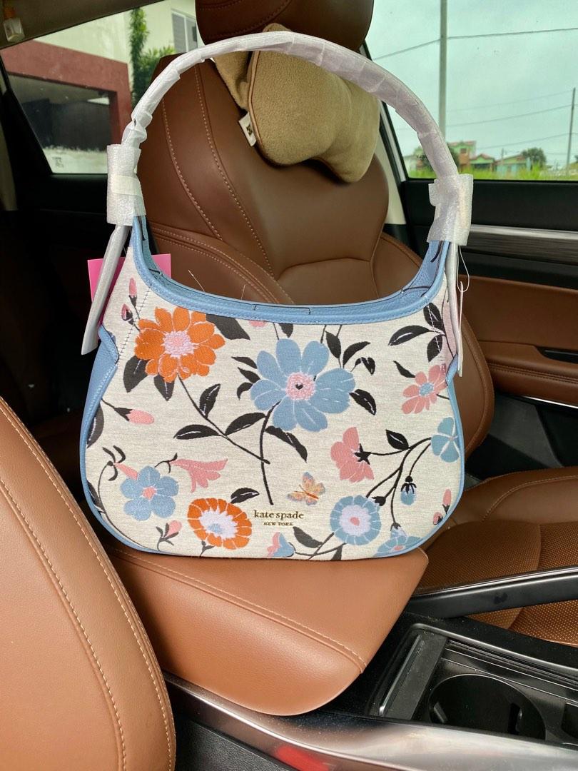 Kate spade sales penny bag