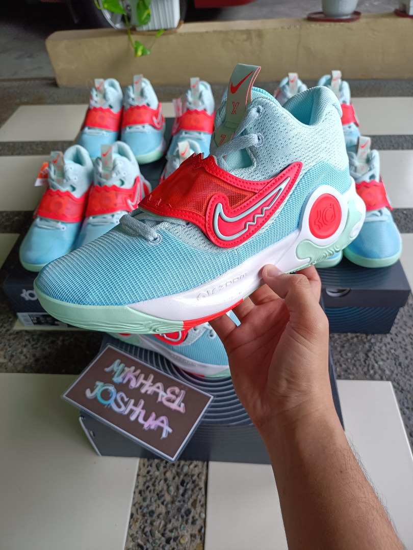 Kd x blue new arrivals