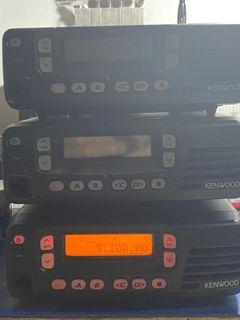 Kenwood tk90 hf mobile 100watts