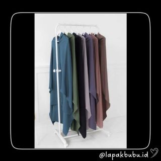 (Kategori: ) berada di . Dikirim oleh lapakbubu (ID iklan 1190786435, Gambar 1). Deskripsi: .