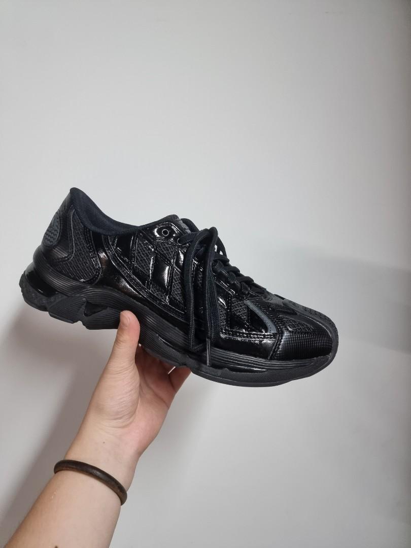 靴 asics kiko kostadinov GEL-KIRIL 28.5 KIKO KOSTADINOV ASICS GEL KIRIL, Luxury, Sneakers & Footwear on