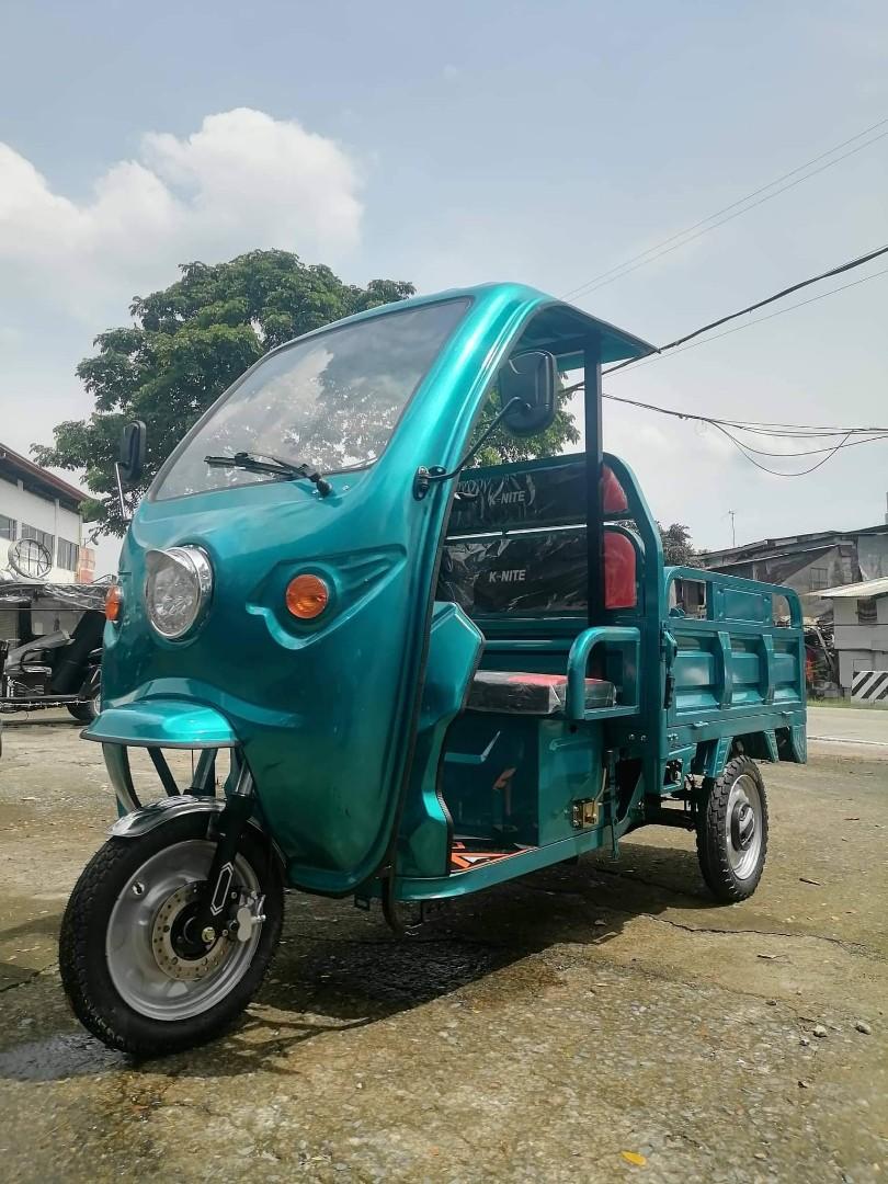 K nite ebike on sale