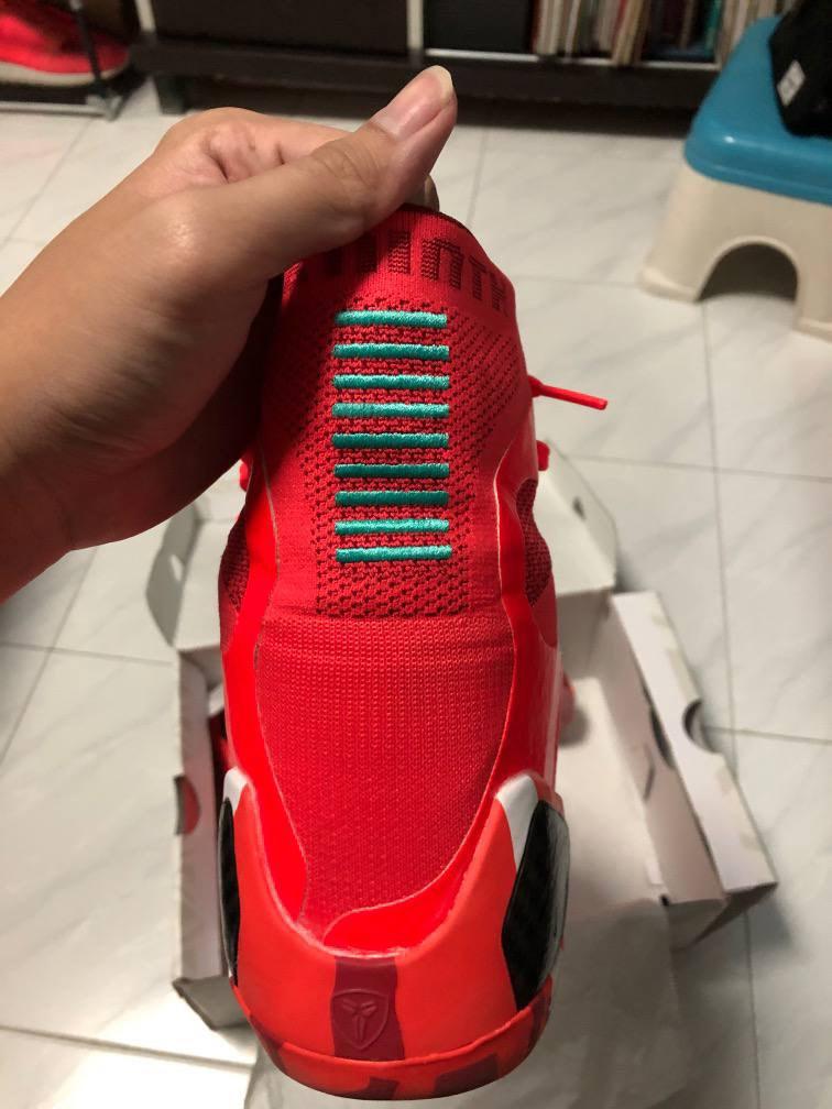 mens basketball shoes kobe