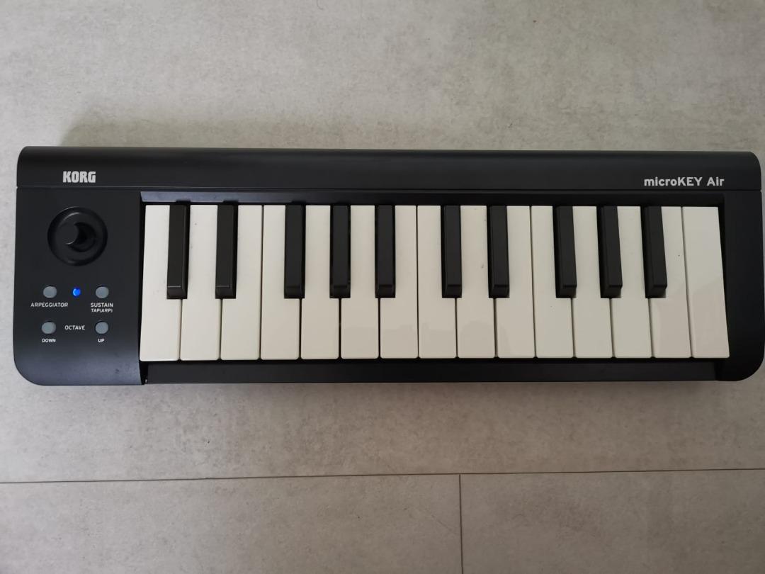 Korg Wireless Piano MIDI, Computers & Tech, Parts & Accessories, Other