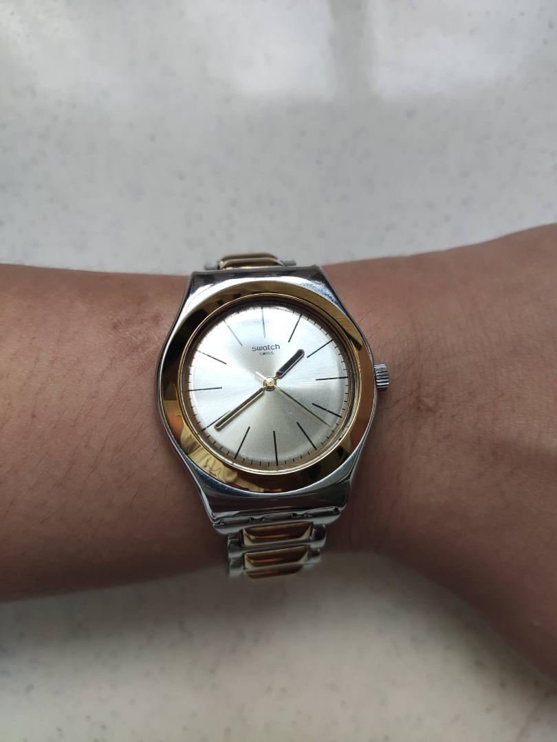 Swatch yls181g sales
