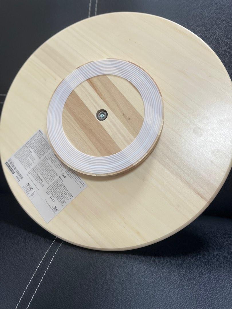 Lazy Susan from Ikea, Furniture & Home Living, Kitchenware & Tableware