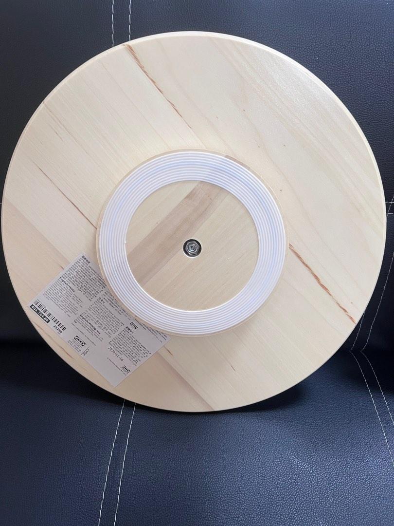 Lazy Susan from Ikea, Furniture & Home Living, Kitchenware & Tableware