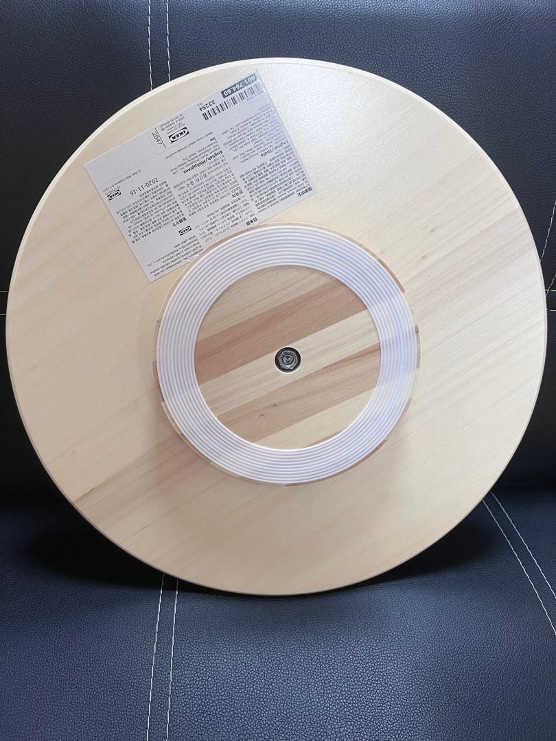 Lazy Susan from Ikea, Furniture & Home Living, Kitchenware & Tableware