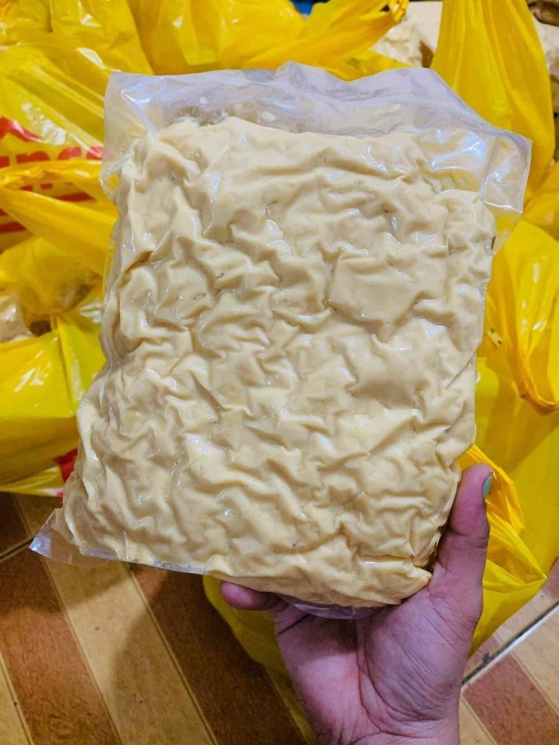 LEGIT EDEN QUICKMELT (Category: Chilled & Frozen Food) located in Pasig City. Submitted by meanntamayo (Listing ID 1190789407, Image 2). Description: LEGIT EDEN QUICKMELT Vacuum sealed 900g per pack EXP.: JANUARY 2023.