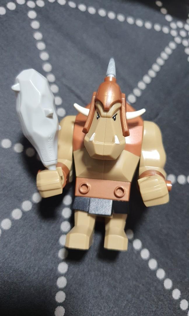Lego giant troll clearance