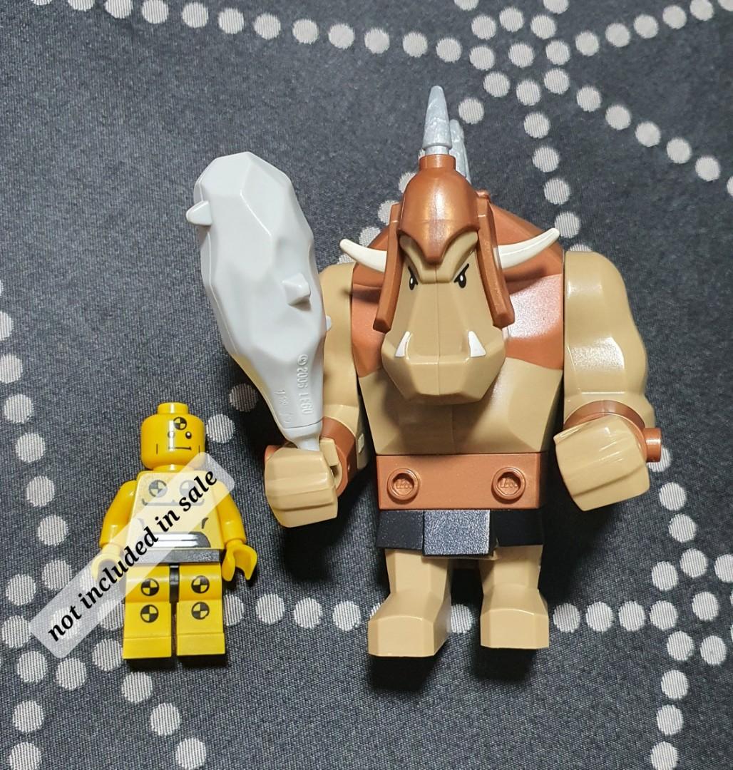 Lego giant sales troll