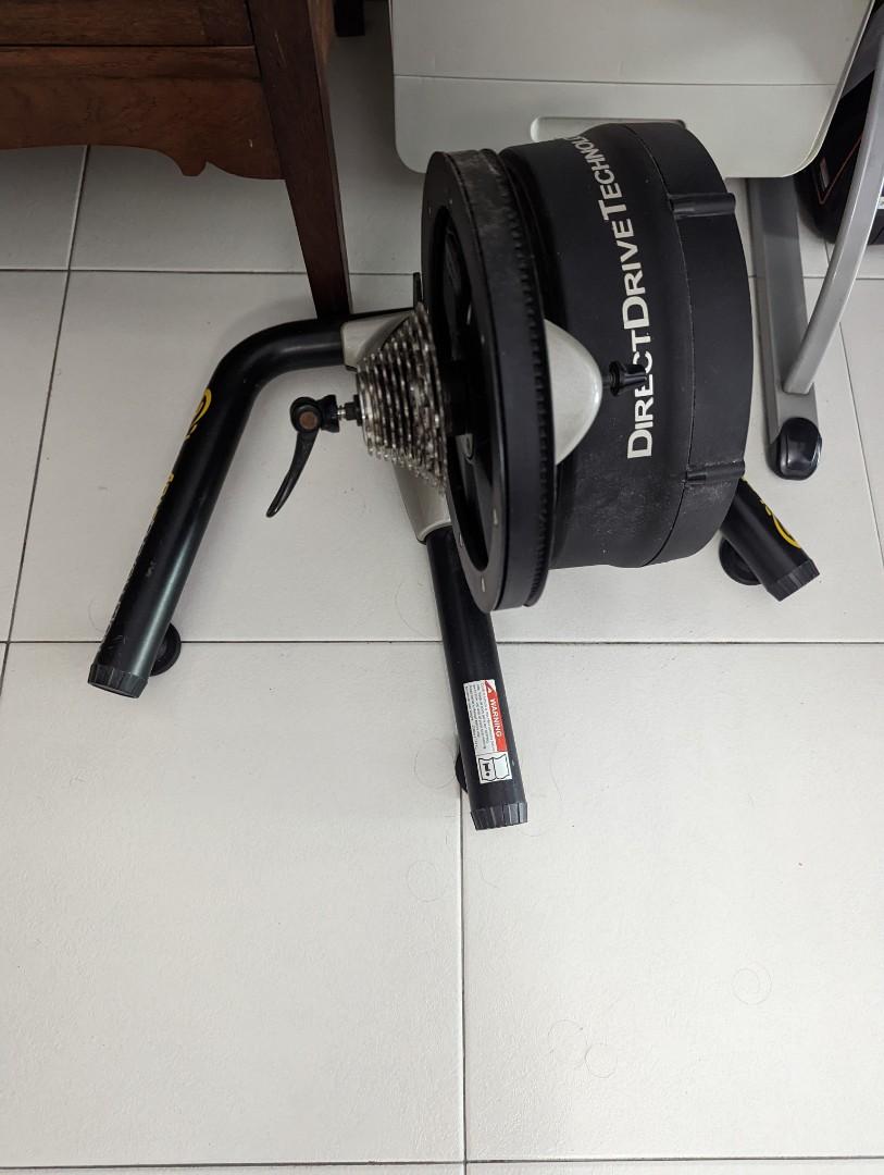 lemond indoor trainer