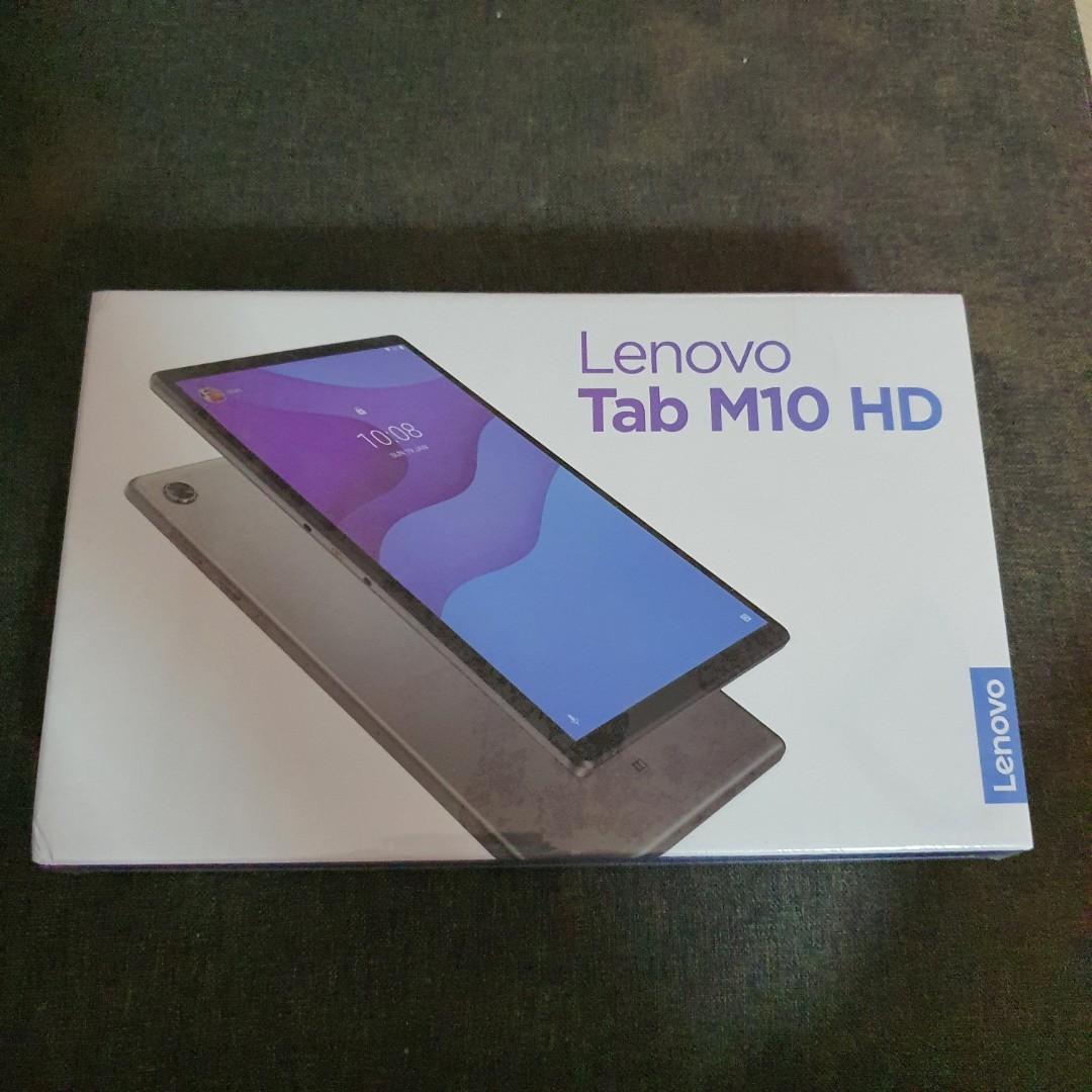 Lenovo TB-X306X, Mobile Phones & Gadgets, Tablets, Android on Carousell