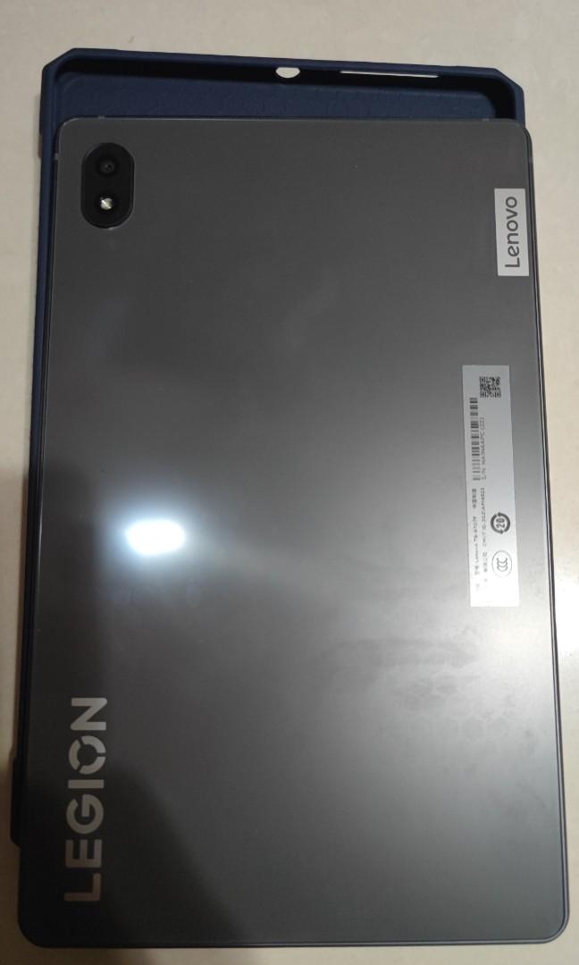 Lenovo LEGION Y700 メモリ12GB 256GB 日本版 超特価激安 radimmune.com