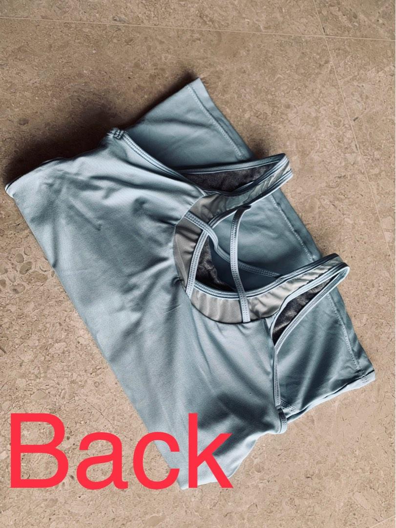 Lightly used yoga pants/tops, Women's Fashion, Activewear on Carousell