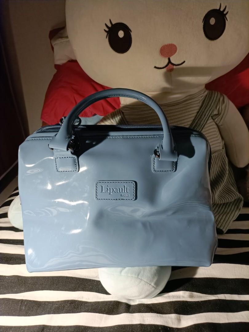 Lipault Paris, Women's Fashion, Bags & Wallets, Shoulder Bags on Carousell