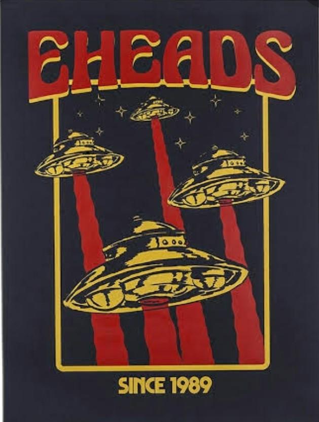 LOOKING FOR EHEADS POSTERS (Category: Stamps & Prints) located in Floridablanca. Submitted by doc_pol (Listing ID 1190858278, Image 3). Description: offer lang po kung sino meron.