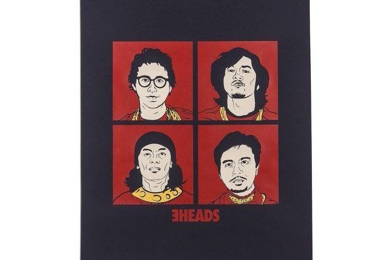 LOOKING FOR EHEADS POSTERS (Category: Stamps & Prints) located in Floridablanca. Submitted by doc_pol (Listing ID 1190858278, Image 2). Description: offer lang po kung sino meron.