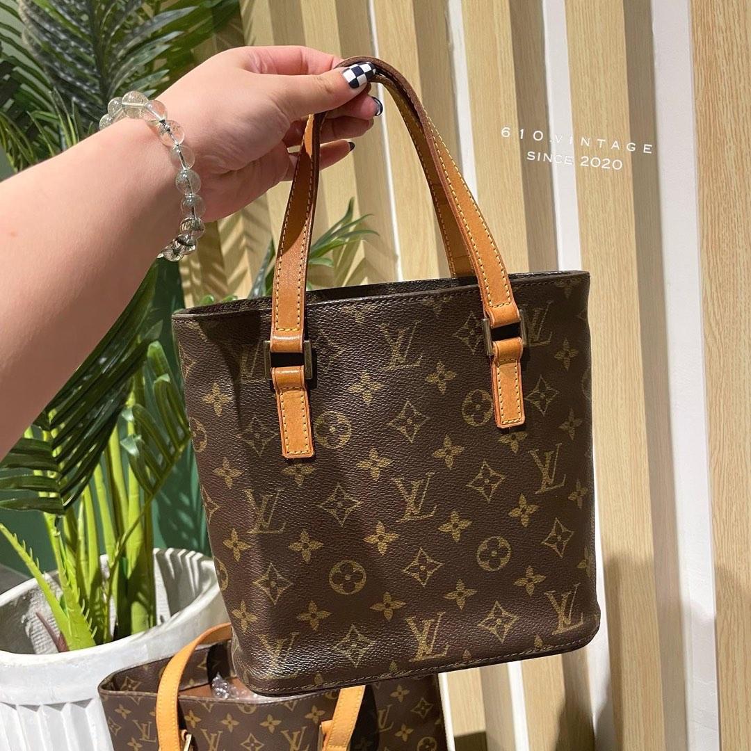 Lv hot sale vivian bag