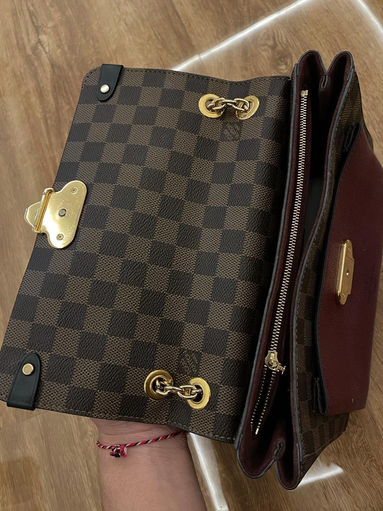 Jual TAS LV BB ALMA RECEIPT PARIS LOUIS VUITTON 2022 AUTHENTIC original bag  - Kota Surakarta - Luxe Story