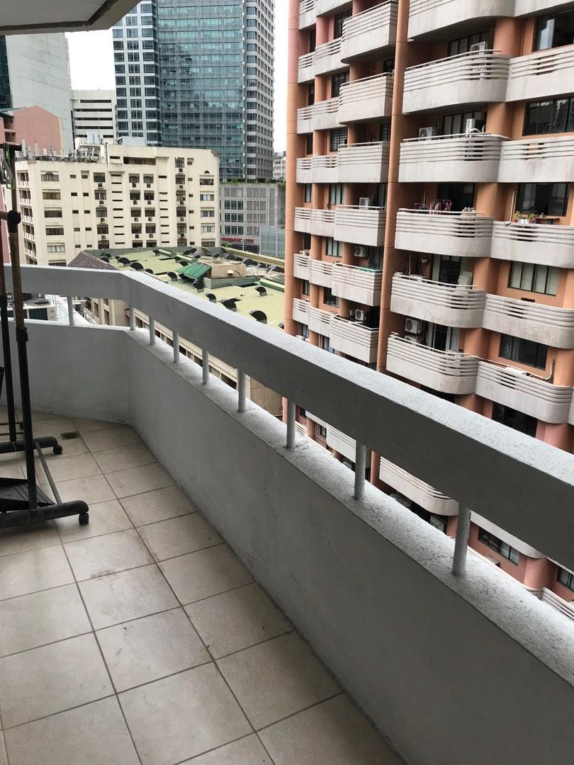 LPL Manor Condominium (Salcedo Village, Makati), Property, Rentals