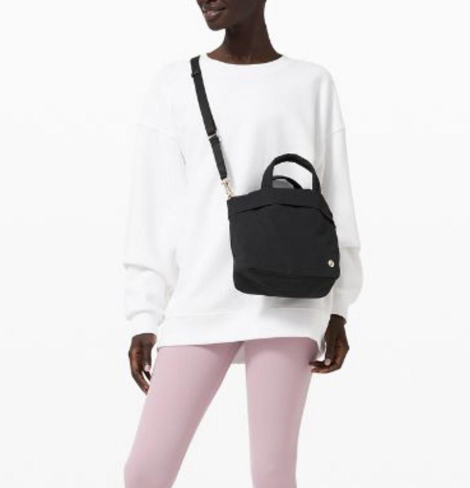 Lululemon on my level bag 5l deals