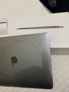 Macbook Air M1 2020