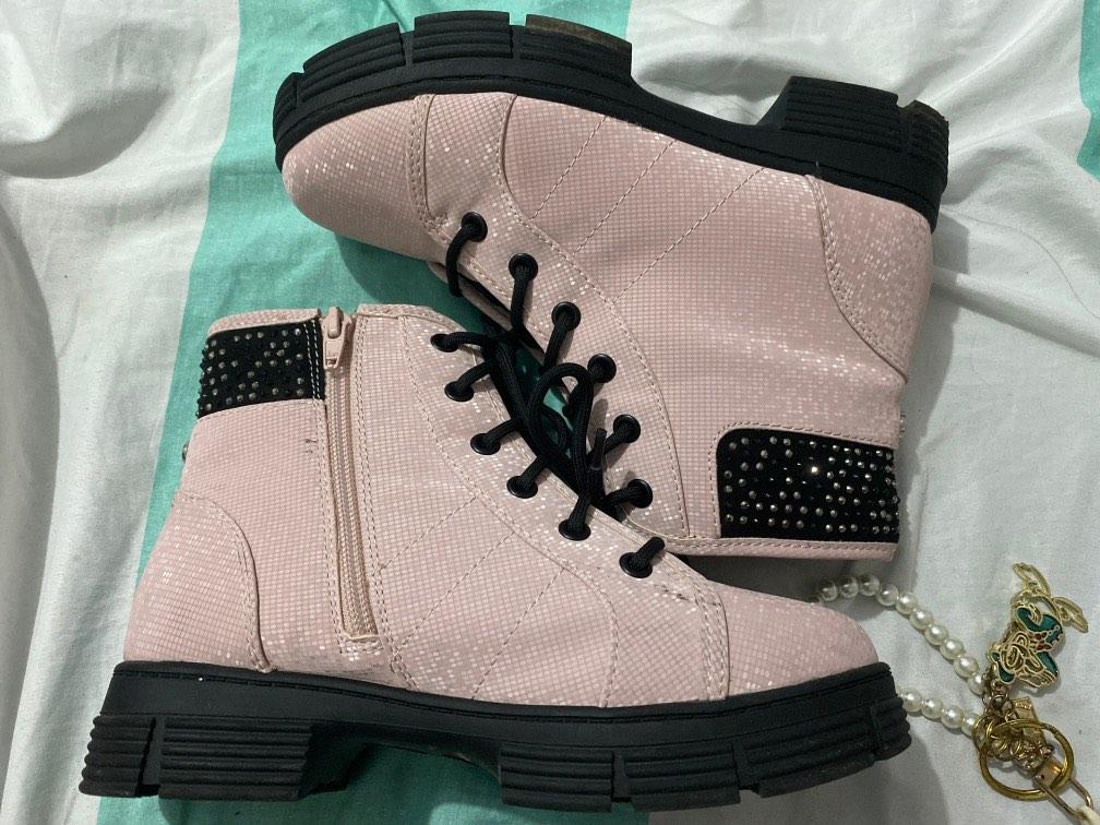 Madden nyc combat store boots