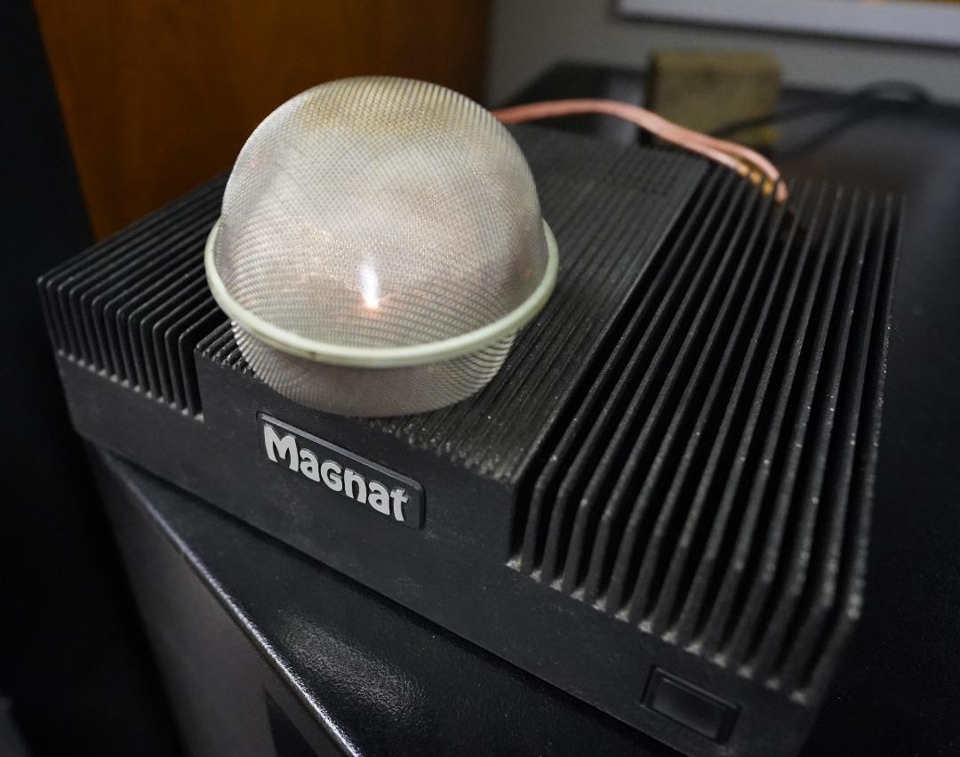 Plasma tweeter for sale sales