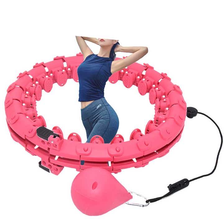 hoola hoop exercise fit hoop exercise light up for adults