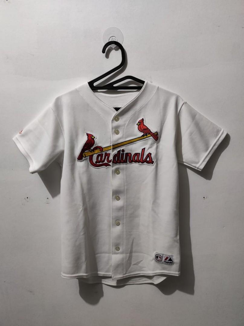 David eckstein jersey store