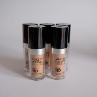 Make-up For Ever - HD Foundation